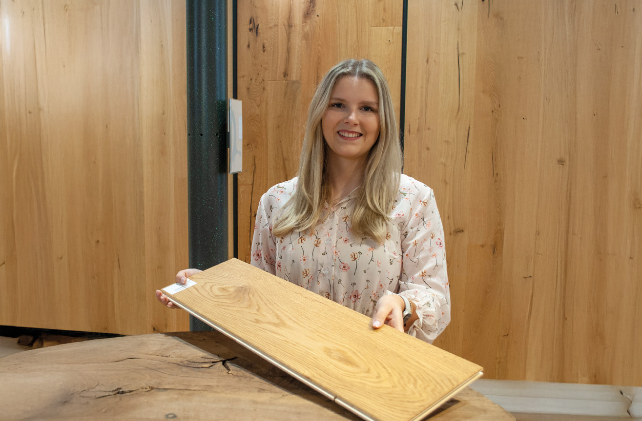 Ausbildung Kaufmann/-frau